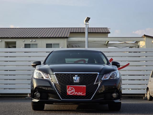 Ref:AUX-24875209 TOYOTA CROWN HYBRID 2014 10 Ref:AUX-24875209 TOYOTA CROWN HYBRID 2014 - Image 10