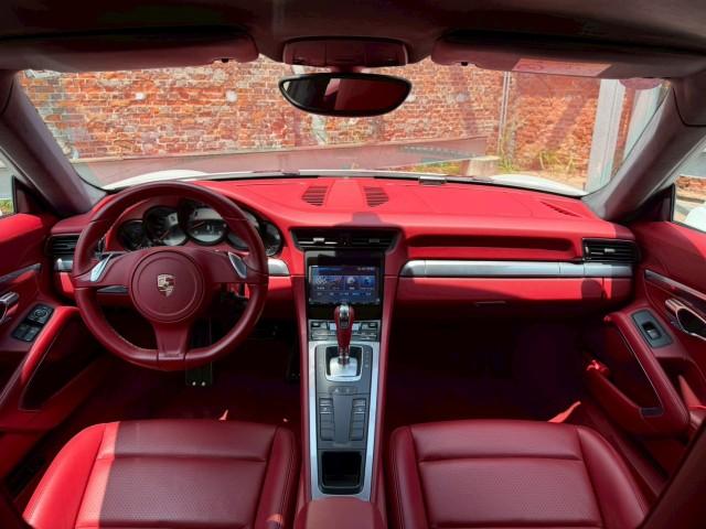 Ref:AUX-24875244 PORSCHE 911 2015 2 Ref:AUX-24875244 PORSCHE 911 2015 - Image 2