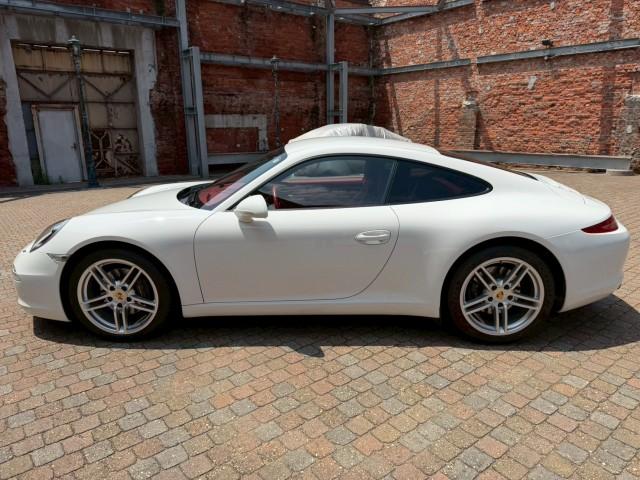Ref:AUX-24875244 PORSCHE 911 2015 11 Ref:AUX-24875244 PORSCHE 911 2015 - Image 11