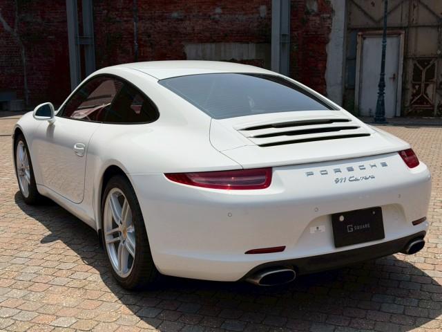 Ref:AUX-24875244 PORSCHE 911 2015 12 Ref:AUX-24875244 PORSCHE 911 2015 - Image 12