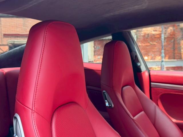 Ref:AUX-24875244 PORSCHE 911 2015 13 Ref:AUX-24875244 PORSCHE 911 2015 - Image 13