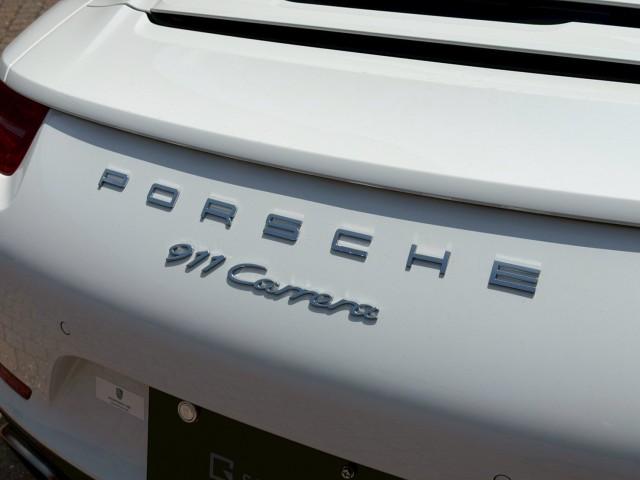 Ref:AUX-24875244 PORSCHE 911 2015 14 Ref:AUX-24875244 PORSCHE 911 2015 - Image 14