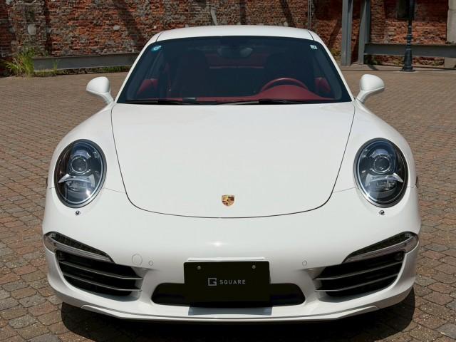 Ref:AUX-24875244 PORSCHE 911 2015 17 Ref:AUX-24875244 PORSCHE 911 2015 - Image 17