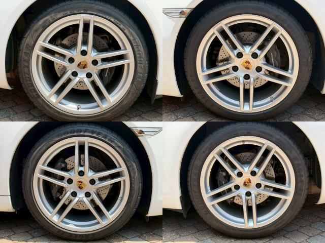 Ref:AUX-24875244 PORSCHE 911 2015 20 Ref:AUX-24875244 PORSCHE 911 2015 - Image 20
