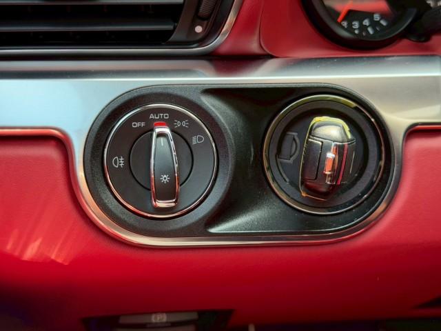 Ref:AUX-24875244 PORSCHE 911 2015 6 Ref:AUX-24875244 PORSCHE 911 2015 - Image 6