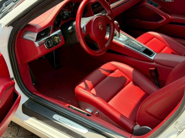Ref:AUX-24875244 PORSCHE 911 2015 9 Ref:AUX-24875244 PORSCHE 911 2015 - Image 9