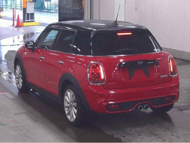 Ref:AUX-24875249 MINI MINI 2019 2 Ref:AUX-24875249 MINI MINI 2019 - Image 2
