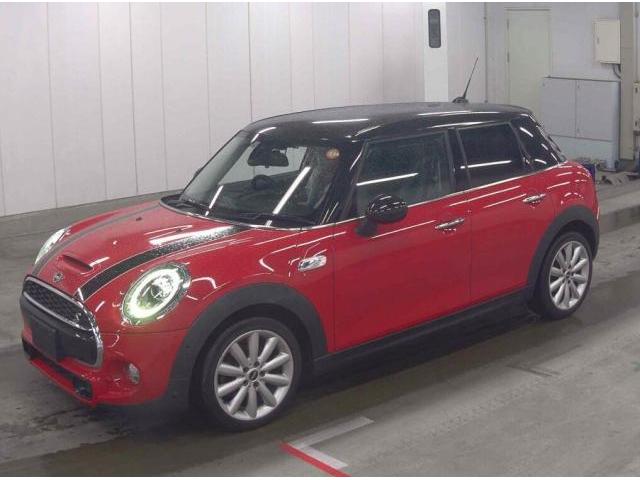 Ref:AUX-24875249 MINI MINI 2019 3 Ref:AUX-24875249 MINI MINI 2019 - Image 3
