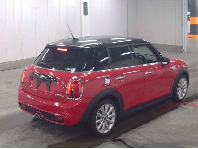 Ref:AUX-24875249 MINI MINI 2019 4 Ref:AUX-24875249 MINI MINI 2019 - Image 4