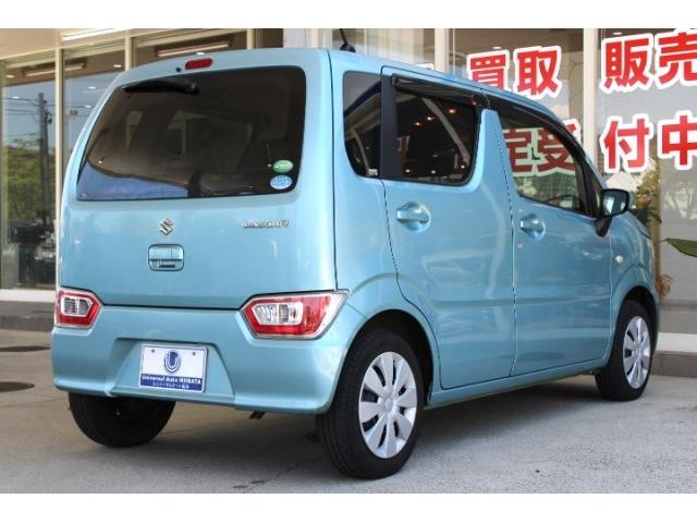 Ref:AUX-24875272 SUZUKI WAGON R 2017 2 Ref:AUX-24875272 SUZUKI WAGON R 2017 - Image 2