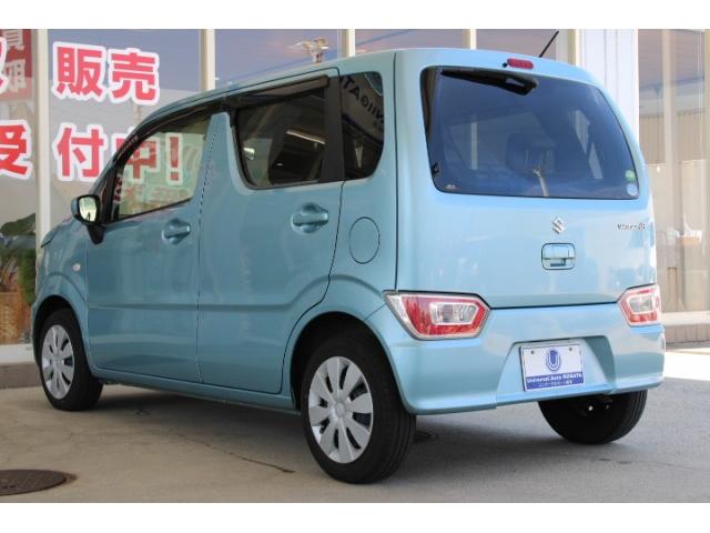 Ref:AUX-24875272 SUZUKI WAGON R 2017 11 Ref:AUX-24875272 SUZUKI WAGON R 2017 - Image 11