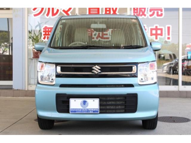 Ref:AUX-24875272 SUZUKI WAGON R 2017 10 Ref:AUX-24875272 SUZUKI WAGON R 2017 - Image 10