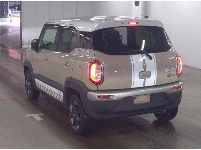 Ref:AUX-24875554 SUZUKI XBEE 2021 2 Ref:AUX-24875554 SUZUKI XBEE 2021 - Image 2