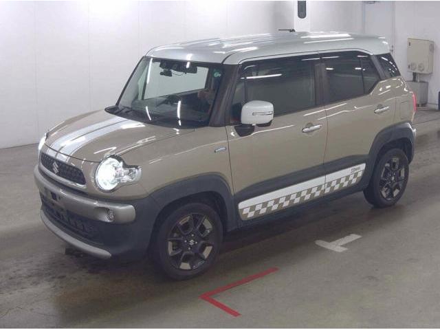 Ref:AUX-24875554 SUZUKI XBEE 2021 3 Ref:AUX-24875554 SUZUKI XBEE 2021 - Image 3