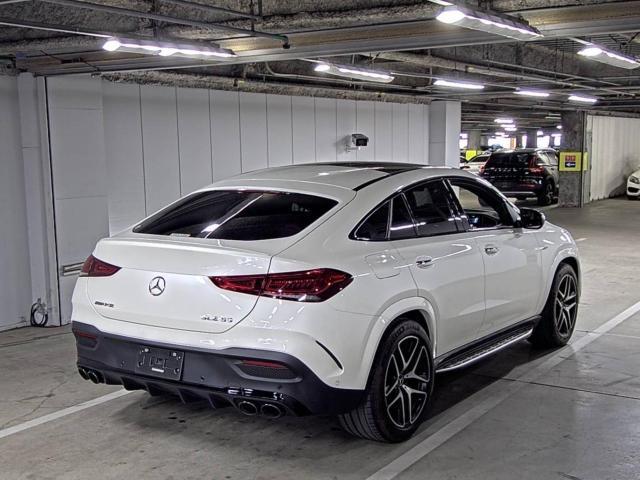 Ref:AUX-24875575 MERCEDES AMG GLE 2023 2 Ref:AUX-24875575 MERCEDES AMG GLE 2023 - Image 2