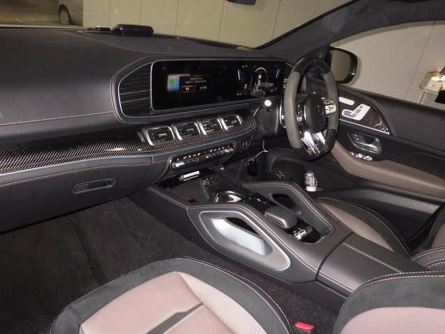 Ref:AUX-24875575 MERCEDES AMG GLE 2023 3 Ref:AUX-24875575 MERCEDES AMG GLE 2023 - Image 3