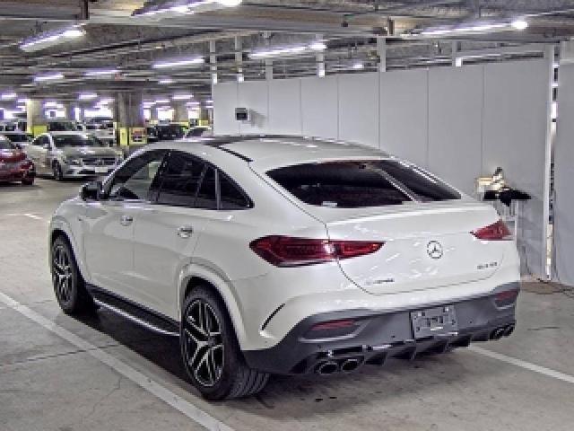 Ref:AUX-24875575 MERCEDES AMG GLE 2023 5 Ref:AUX-24875575 MERCEDES AMG GLE 2023 - Image 5