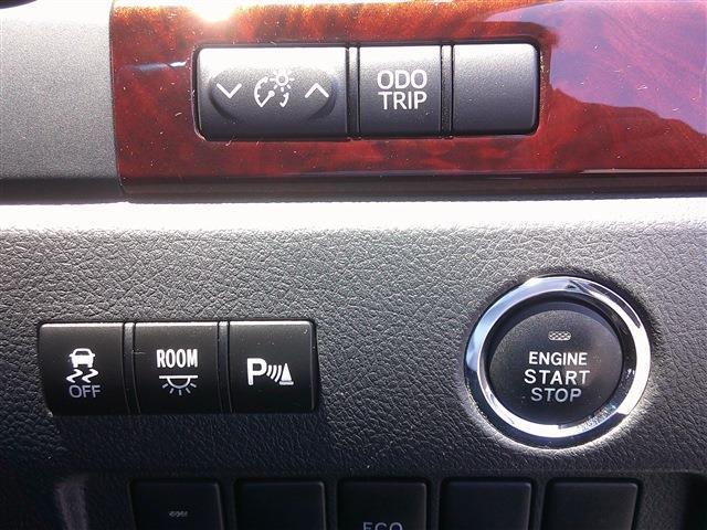 Ref:AUX-24875943 TOYOTA ALPHARD 2012 18 Ref:AUX-24875943 TOYOTA ALPHARD 2012 - Image 18