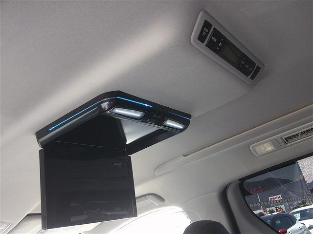 Ref:AUX-24875943 TOYOTA ALPHARD 2012 19 Ref:AUX-24875943 TOYOTA ALPHARD 2012 - Image 19