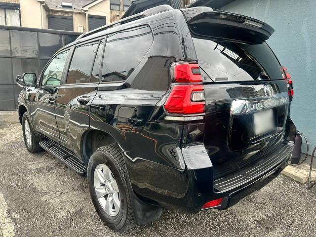 Ref:AUX-24876007 TOYOTA LAND CRUISER PRADO 2020 4 Ref:AUX-24876007 TOYOTA LAND CRUISER PRADO 2020 - Image 4