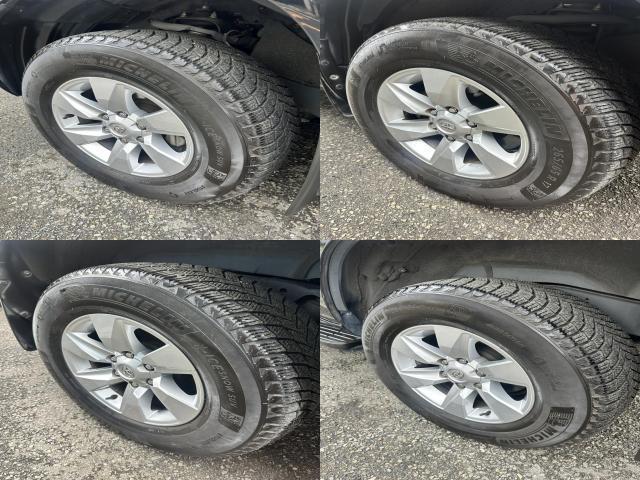 Ref:AUX-24876007 TOYOTA LAND CRUISER PRADO 2020 5 Ref:AUX-24876007 TOYOTA LAND CRUISER PRADO 2020 - Image 5