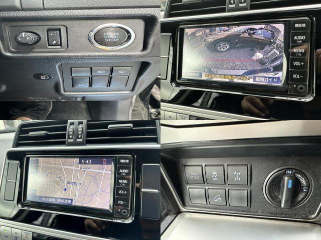 Ref:AUX-24876007 TOYOTA LAND CRUISER PRADO 2020 8 Ref:AUX-24876007 TOYOTA LAND CRUISER PRADO 2020 - Image 8