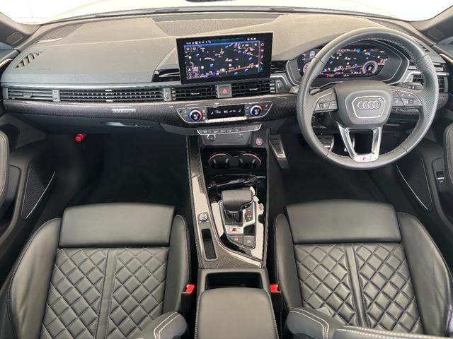 Ref:AUX-24877080 AUDI S5 SPORTBACK 2024 11 Ref:AUX-24877080 AUDI S5 SPORTBACK 2024 - Image 11