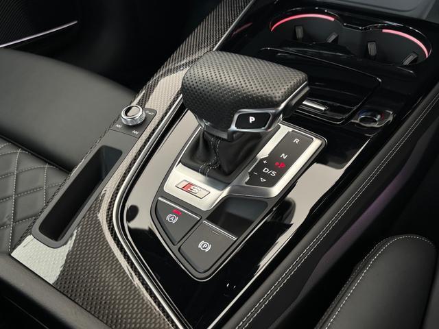 Ref:AUX-24877080 AUDI S5 SPORTBACK 2024 12 Ref:AUX-24877080 AUDI S5 SPORTBACK 2024 - Image 12