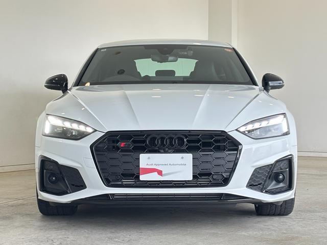 Ref:AUX-24877080 AUDI S5 SPORTBACK 2024 14 Ref:AUX-24877080 AUDI S5 SPORTBACK 2024 - Image 14