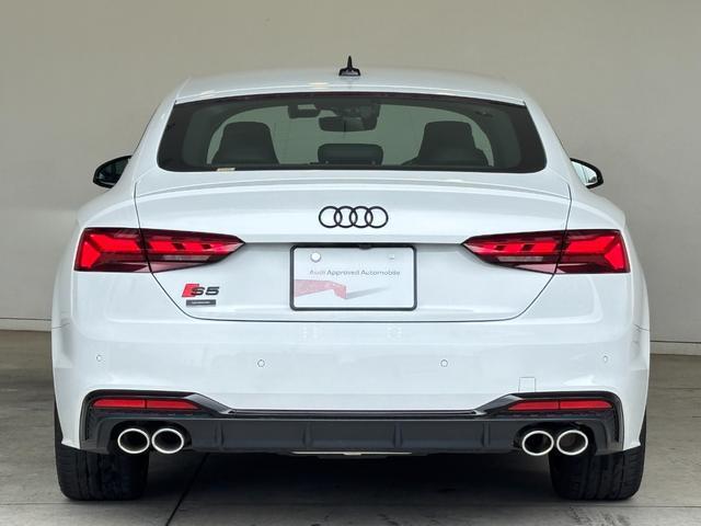 Ref:AUX-24877080 AUDI S5 SPORTBACK 2024 15 Ref:AUX-24877080 AUDI S5 SPORTBACK 2024 - Image 15