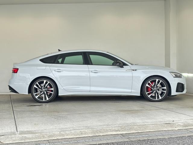 Ref:AUX-24877080 AUDI S5 SPORTBACK 2024 16 Ref:AUX-24877080 AUDI S5 SPORTBACK 2024 - Image 16