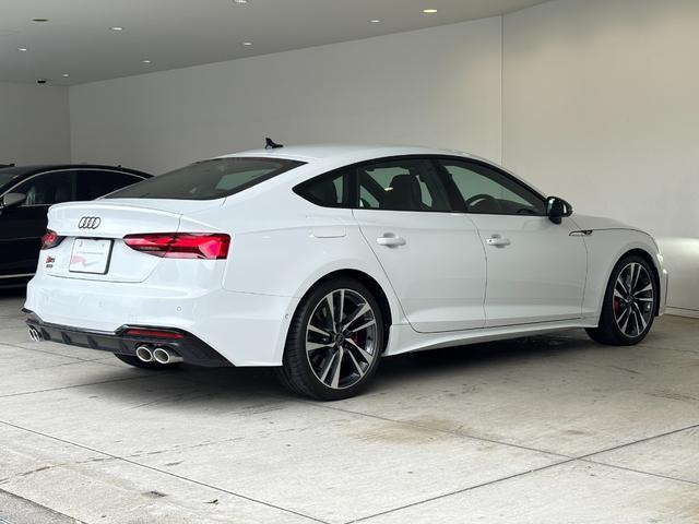 Ref:AUX-24877080 AUDI S5 SPORTBACK 2024 3 Ref:AUX-24877080 AUDI S5 SPORTBACK 2024 - Image 3