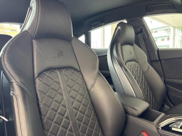Ref:AUX-24877080 AUDI S5 SPORTBACK 2024 4 Ref:AUX-24877080 AUDI S5 SPORTBACK 2024 - Image 4