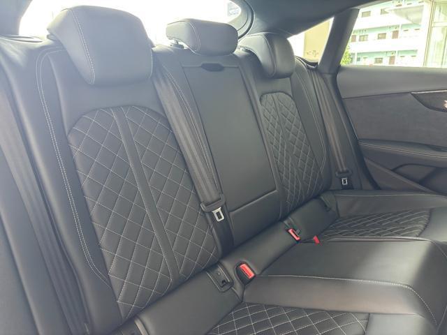 Ref:AUX-24877080 AUDI S5 SPORTBACK 2024 5 Ref:AUX-24877080 AUDI S5 SPORTBACK 2024 - Image 5