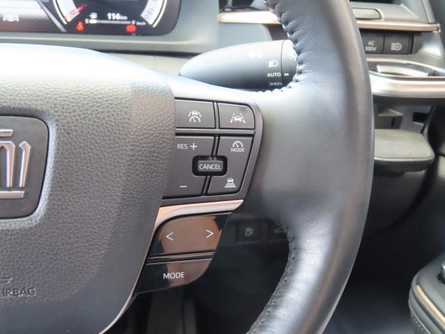 Ref:AUX-24878310 TOYOTA CROWN CROSSOVER 2023 17 Ref:AUX-24878310 TOYOTA CROWN CROSSOVER 2023 - Image 17