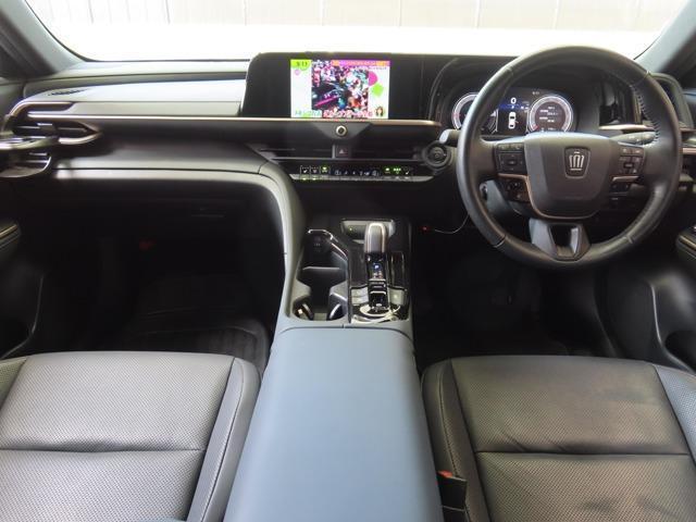 Ref:AUX-24878310 TOYOTA CROWN CROSSOVER 2023 3 Ref:AUX-24878310 TOYOTA CROWN CROSSOVER 2023 - Image 3