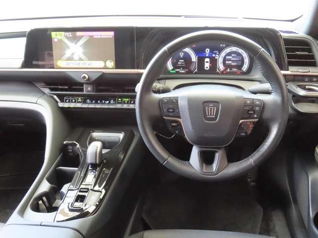 Ref:AUX-24878310 TOYOTA CROWN CROSSOVER 2023 6 Ref:AUX-24878310 TOYOTA CROWN CROSSOVER 2023 - Image 6