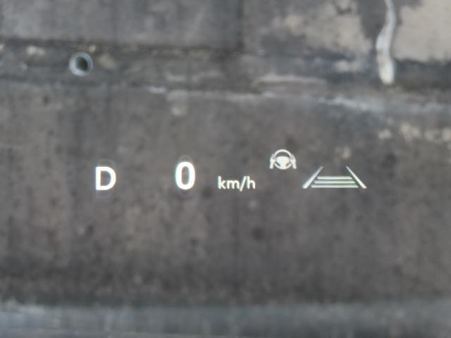Ref:AUX-24878310 TOYOTA CROWN CROSSOVER 2023 8 Ref:AUX-24878310 TOYOTA CROWN CROSSOVER 2023 - Image 8