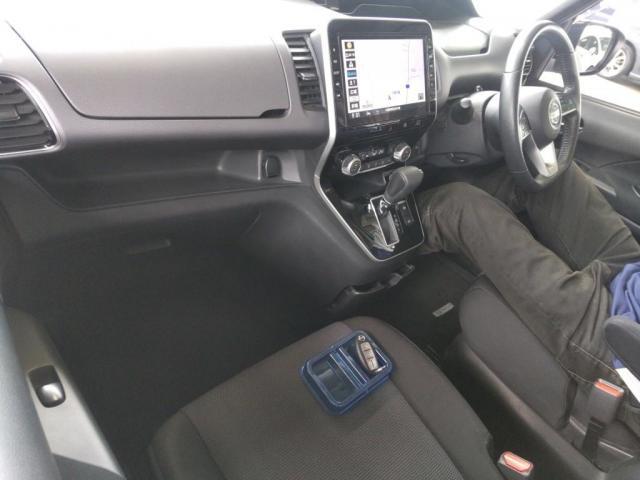 Ref:AUX-24885940 NISSAN SERENA 2019 3 Ref:AUX-24885940 NISSAN SERENA 2019 - Image 3