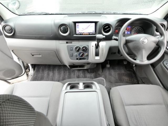 Ref:AUX-24886016 NISSAN NV350CARAVAN VAN 2015 6 Ref:AUX-24886016 NISSAN NV350CARAVAN VAN 2015 - Image 6