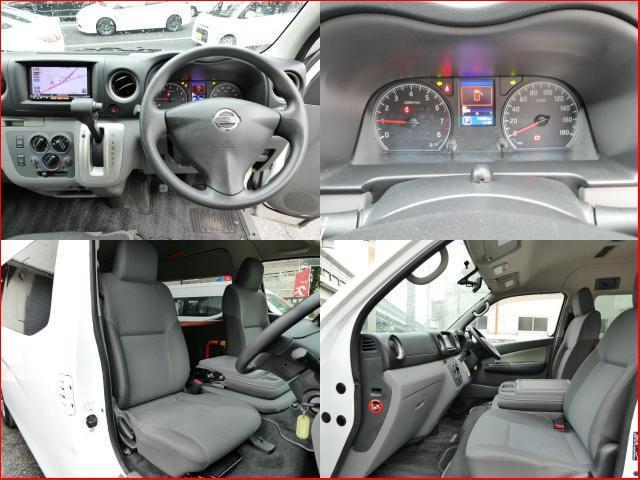 Ref:AUX-24886016 NISSAN NV350CARAVAN VAN 2015 7 Ref:AUX-24886016 NISSAN NV350CARAVAN VAN 2015 - Image 7