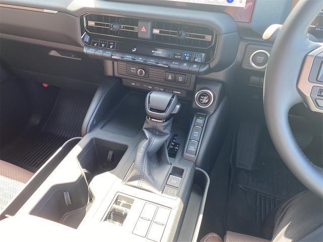 Ref:AUX-24886052 TOYOTA LAND CRUISER 250 2026 11 Ref:AUX-24886052 TOYOTA LAND CRUISER 250 2026 - Image 11