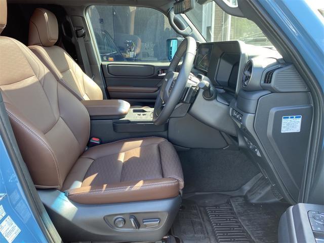 Ref:AUX-24886052 TOYOTA LAND CRUISER 250 2026 13 Ref:AUX-24886052 TOYOTA LAND CRUISER 250 2026 - Image 13