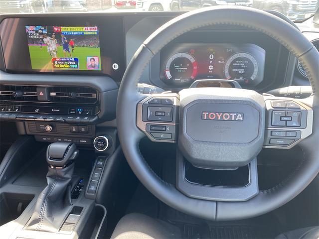 Ref:AUX-24886052 TOYOTA LAND CRUISER 250 2026 15 Ref:AUX-24886052 TOYOTA LAND CRUISER 250 2026 - Image 15