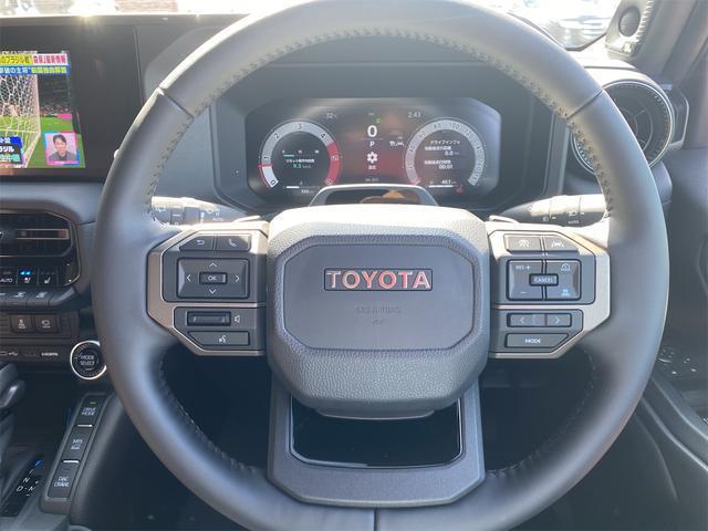Ref:AUX-24886052 TOYOTA LAND CRUISER 250 2026 16 Ref:AUX-24886052 TOYOTA LAND CRUISER 250 2026 - Image 16