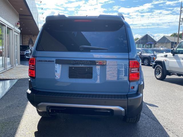 Ref:AUX-24886052 TOYOTA LAND CRUISER 250 2026 3 Ref:AUX-24886052 TOYOTA LAND CRUISER 250 2026 - Image 3