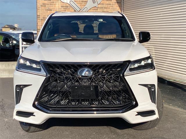 Ref:AUX-24886054 LEXUS LX 2020 2 Ref:AUX-24886054 LEXUS LX 2020 - Image 2