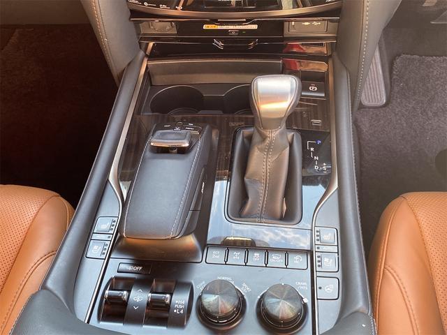 Ref:AUX-24886054 LEXUS LX 2020 11 Ref:AUX-24886054 LEXUS LX 2020 - Image 11