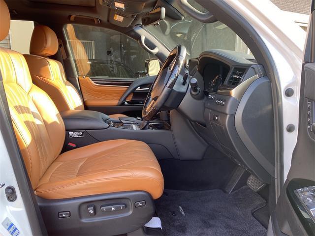 Ref:AUX-24886054 LEXUS LX 2020 13 Ref:AUX-24886054 LEXUS LX 2020 - Image 13