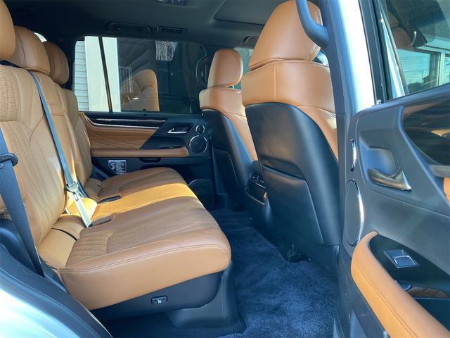 Ref:AUX-24886054 LEXUS LX 2020 14 Ref:AUX-24886054 LEXUS LX 2020 - Image 14